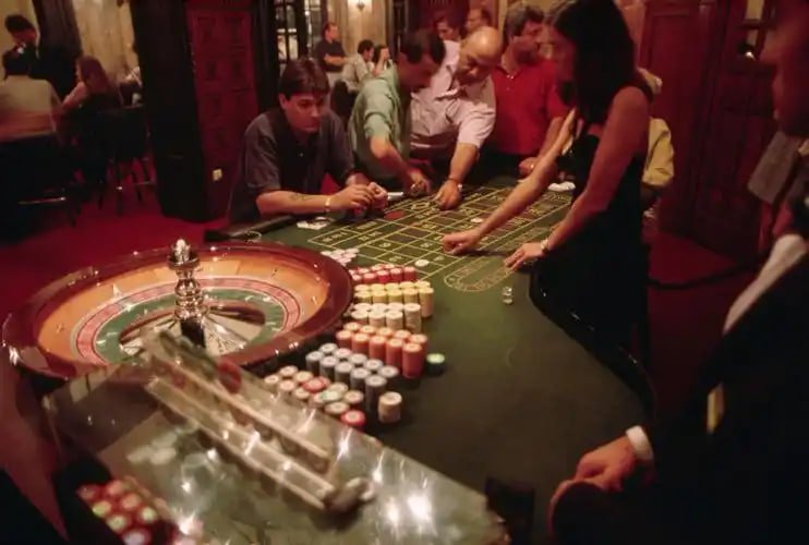 ggpoker