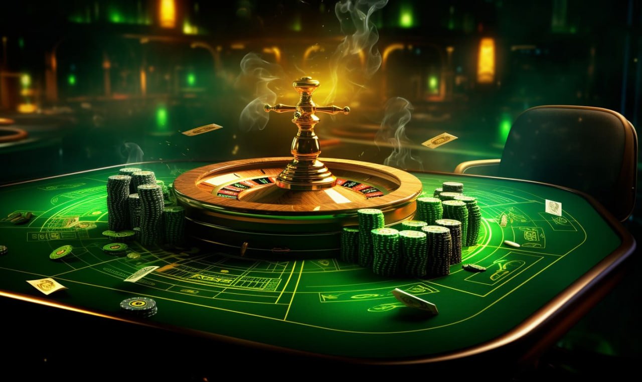 ggpoker